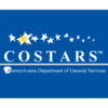 COSTARS, Pennsylvania Department of General Services