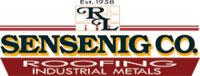 Richard L. Sensenig Co., Commercial Roofing, Industrial Metals